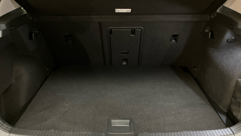 Volkswagen Golf 1.5 TSI Style 5dr Petrol Hatchback